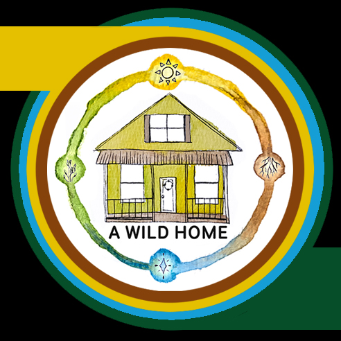 A Wild Home